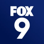 Logo of FOX 9 android Application 